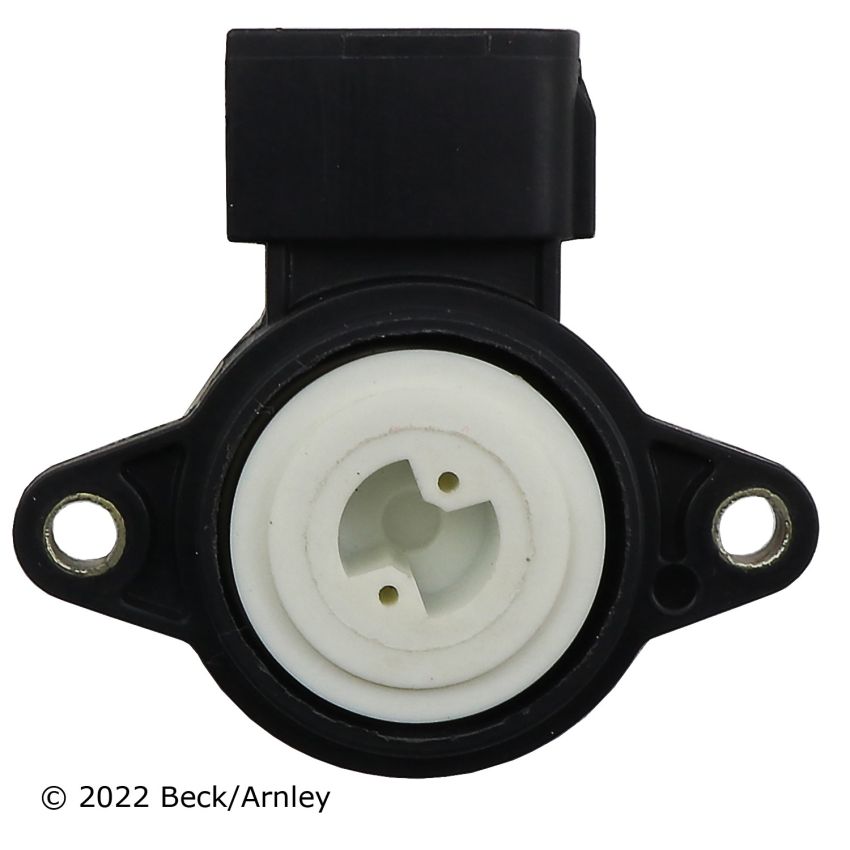 BECK/ARNLEY 158-0538 THROTTLE POS SENSOR