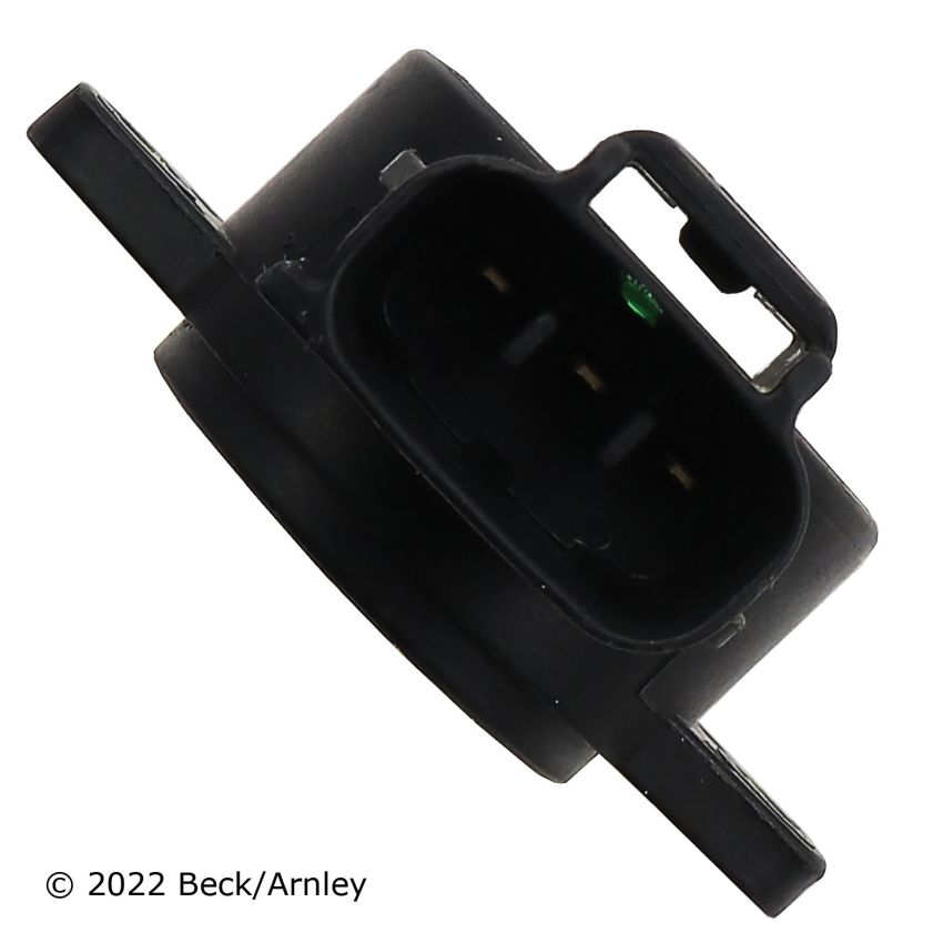 BECK/ARNLEY 158-0538 THROTTLE POS SENSOR