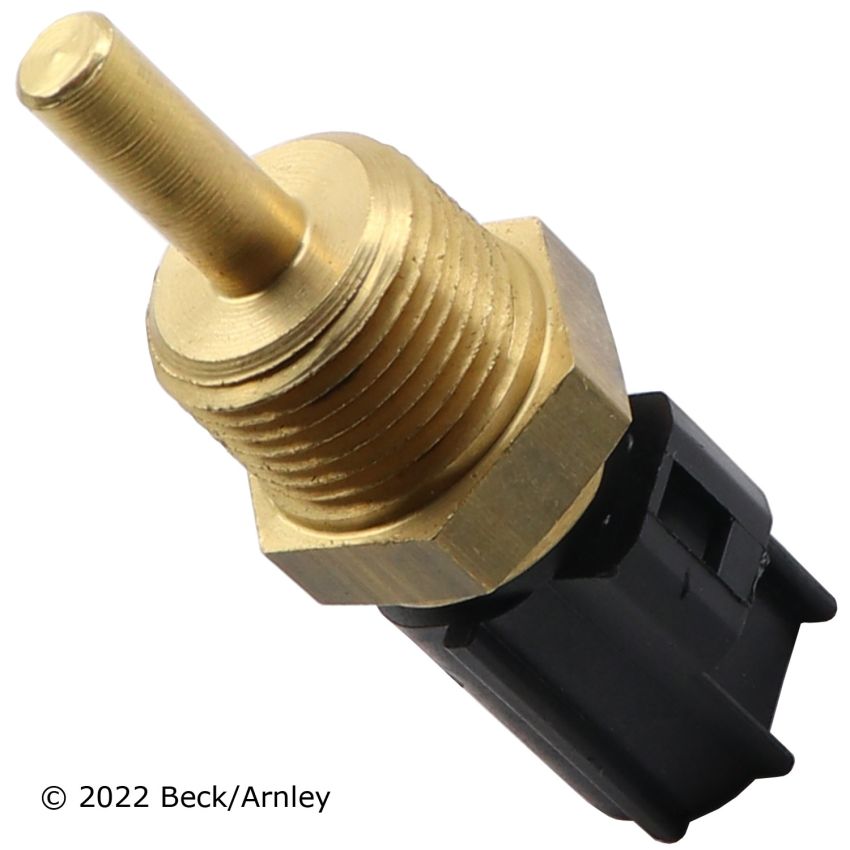 BECK/ARNLEY 158-0539 COOLANT TEMP SENSOR