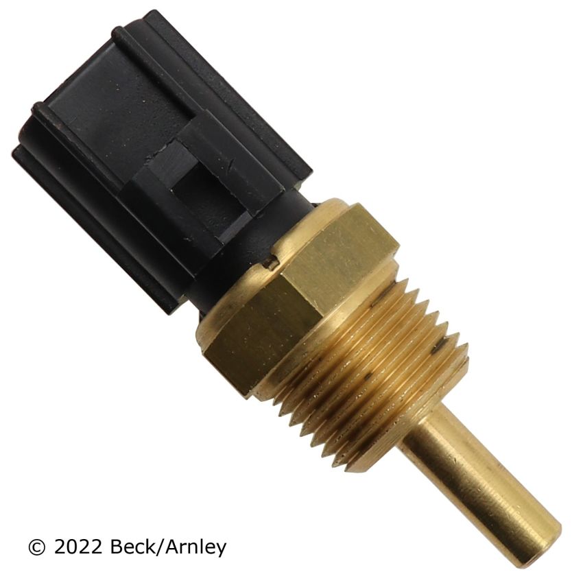 BECK/ARNLEY 158-0539 COOLANT TEMP SENSOR