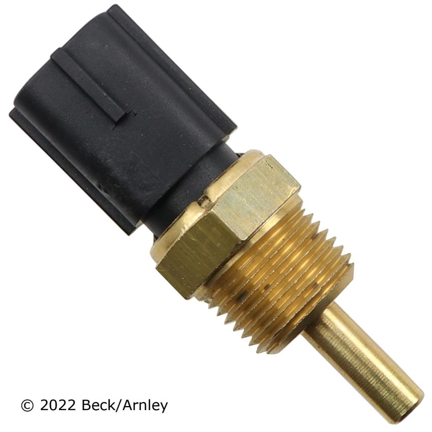 BECK/ARNLEY 158-0539 COOLANT TEMP SENSOR