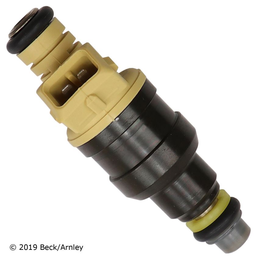 BECK/ARNLEY 158-0545 NEW FUEL INJECTOR