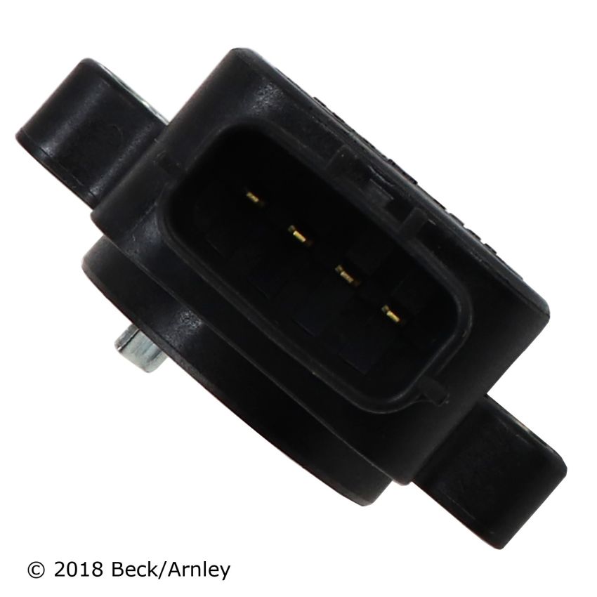 BECK/ARNLEY 158-0555 THROTTLE POS SENSOR