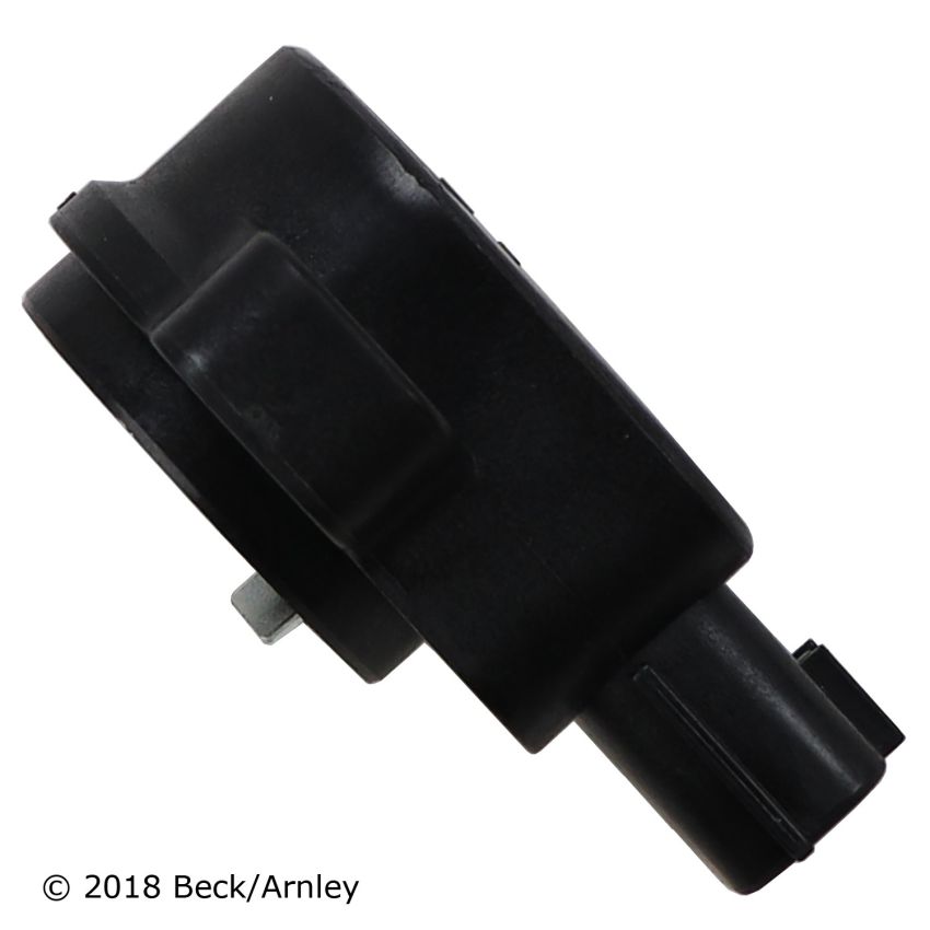 BECK/ARNLEY 158-0555 THROTTLE POS SENSOR