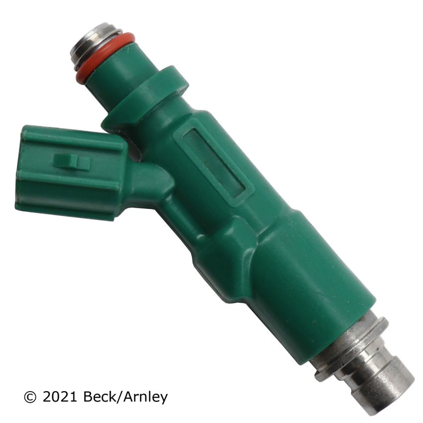 BECK/ARNLEY 158-0559 NEW FUEL INJECTOR