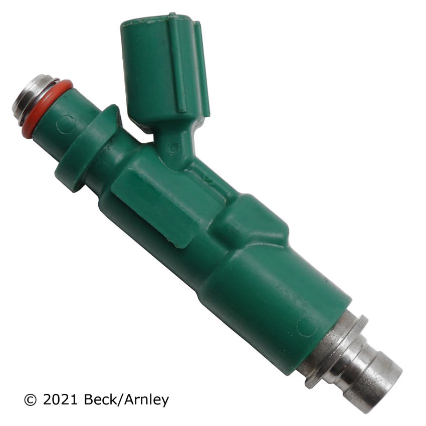BECK/ARNLEY 158-0559 NEW FUEL INJECTOR