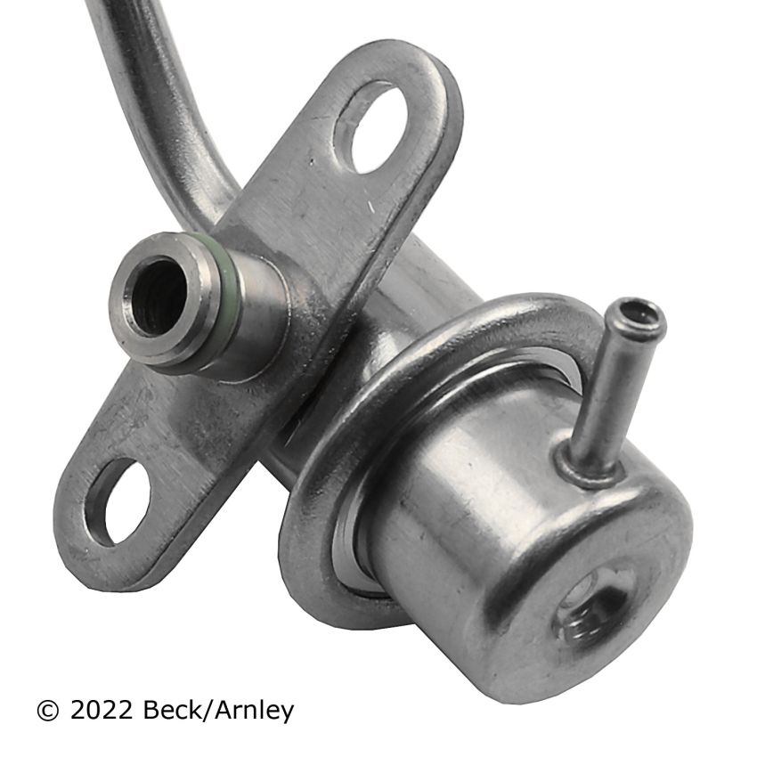 BECK/ARNLEY 158-0560 FUEL INJ PRESS REG