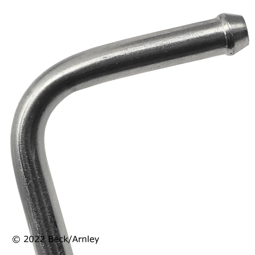BECK/ARNLEY 158-0560 FUEL INJ PRESS REG