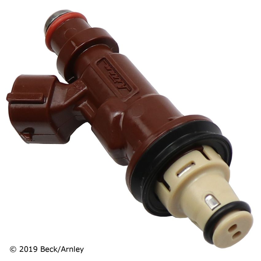 BECK/ARNLEY 158-0561 NEW FUEL INJECTOR