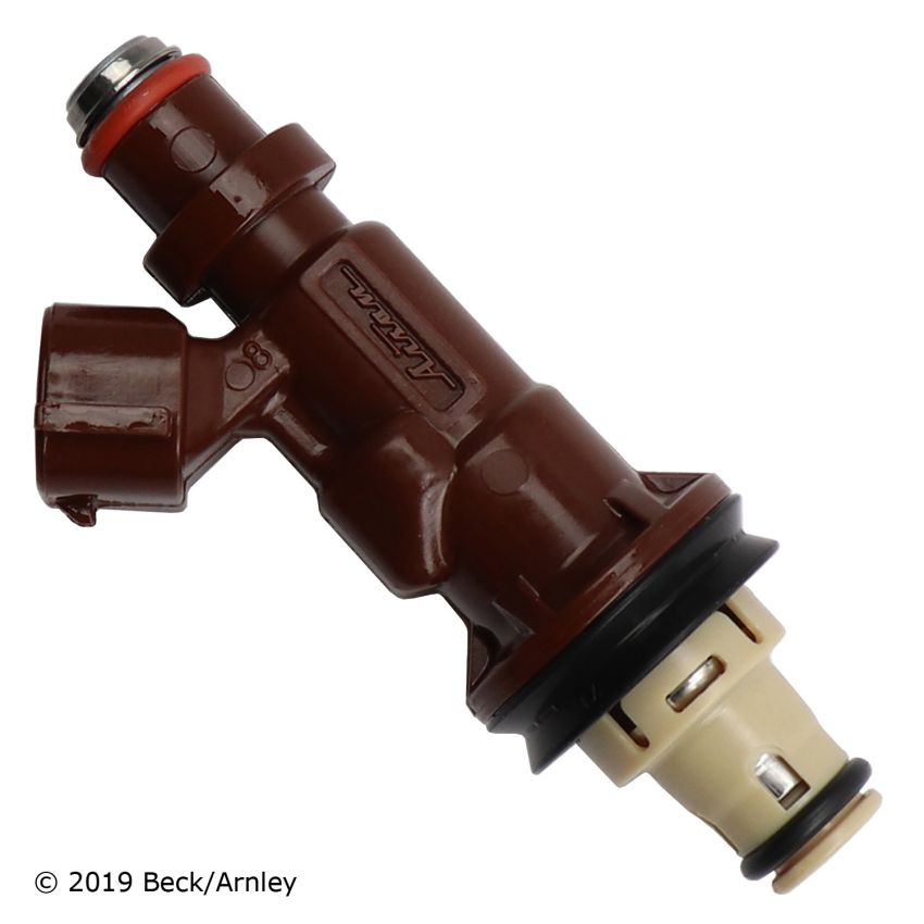 BECK/ARNLEY 158-0561 NEW FUEL INJECTOR