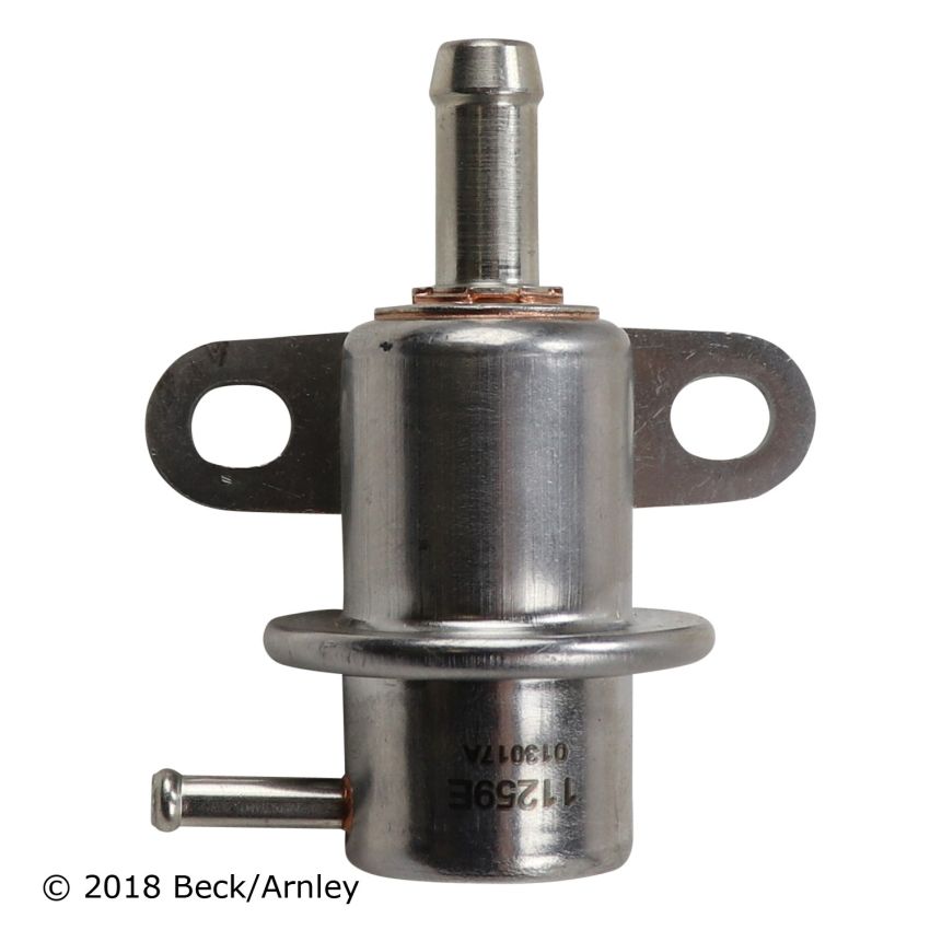 BECK/ARNLEY 158-0562 FUEL INJ PRESS REG