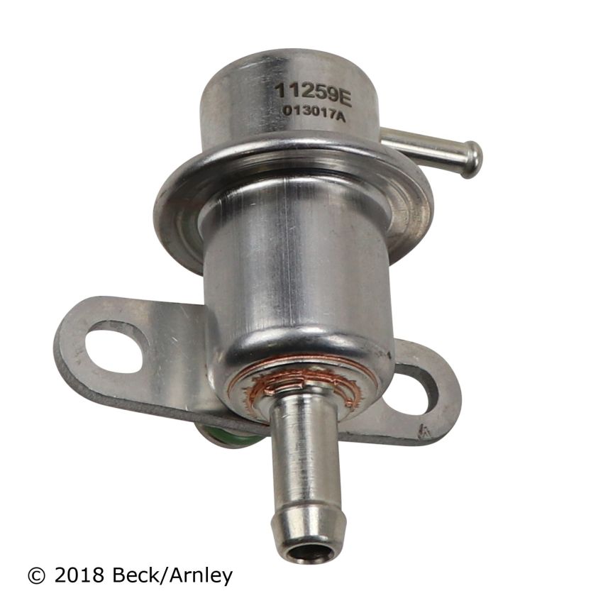 BECK/ARNLEY 158-0562 FUEL INJ PRESS REG