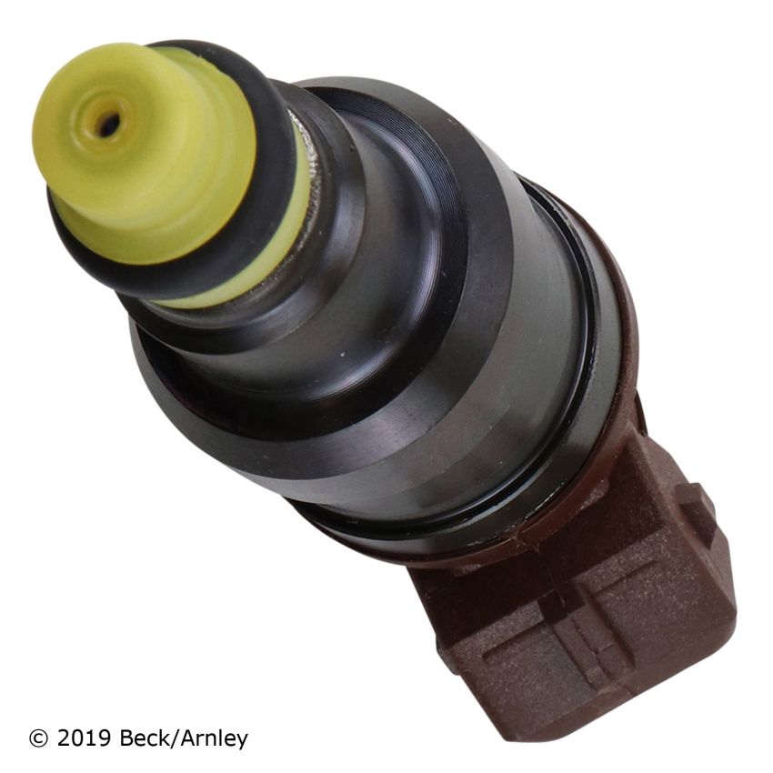 BECK/ARNLEY 158-0569 NEW FUEL INJECTOR