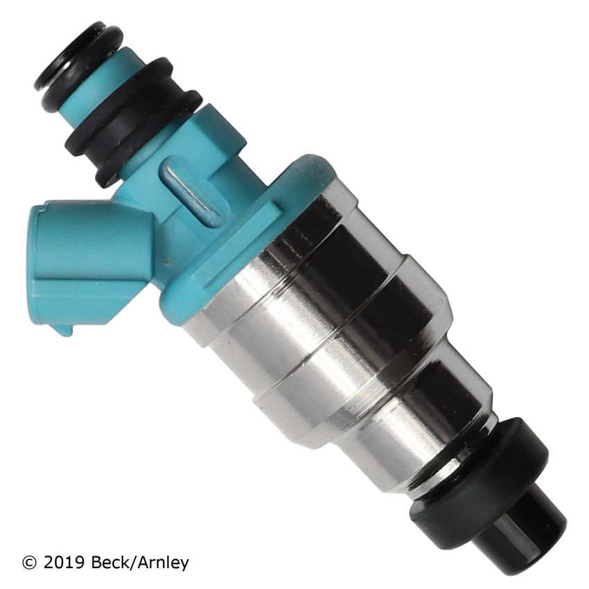 BECK/ARNLEY 158-0580 NEW FUEL INJECTOR