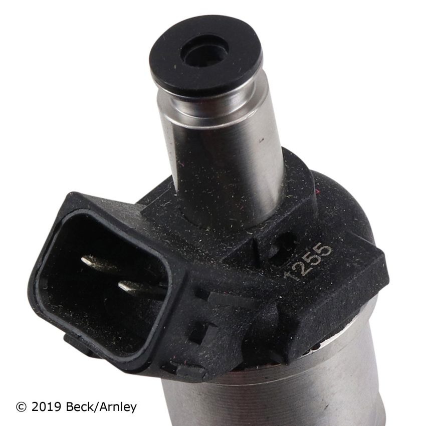 BECK/ARNLEY 158-0588 NEW FUEL INJECTOR