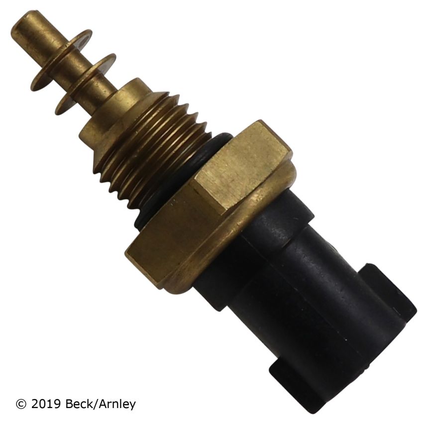 BECK/ARNLEY 158-0601 COOLANT TEMP SENSOR