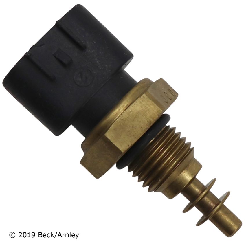 BECK/ARNLEY 158-0601 COOLANT TEMP SENSOR