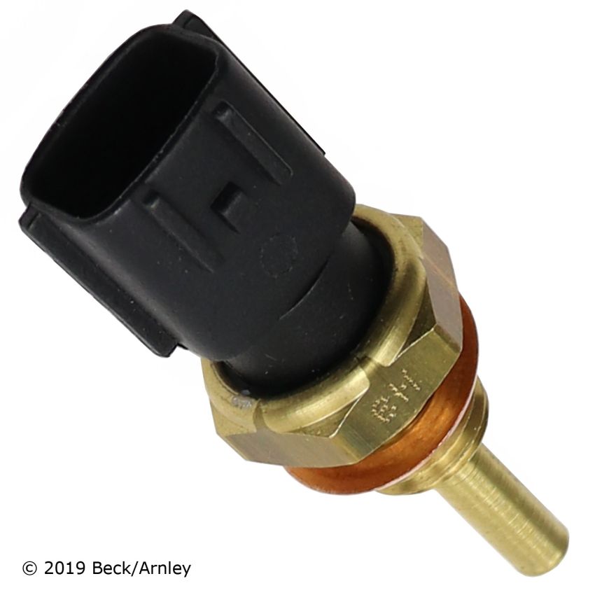 BECK/ARNLEY 158-0606 COOLANT TEMP SENSOR