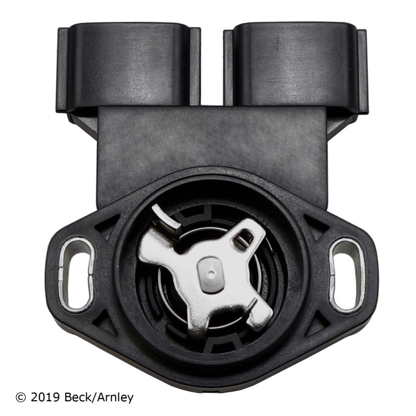 BECK/ARNLEY 158-0611 THROTTLE POS SENSOR