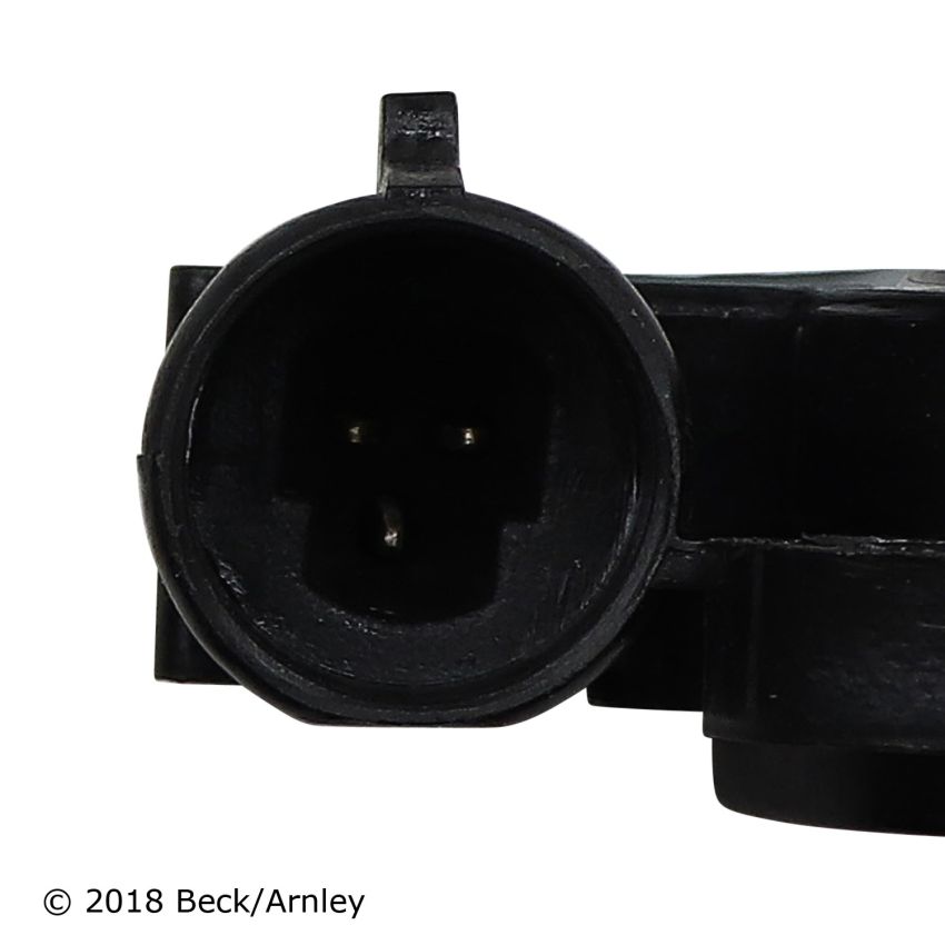BECK/ARNLEY 158-0617 THROTTLE POS SENSOR