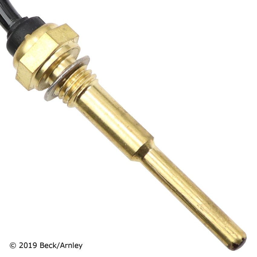 BECK/ARNLEY 158-0618 COOLANT TEMP SENSOR