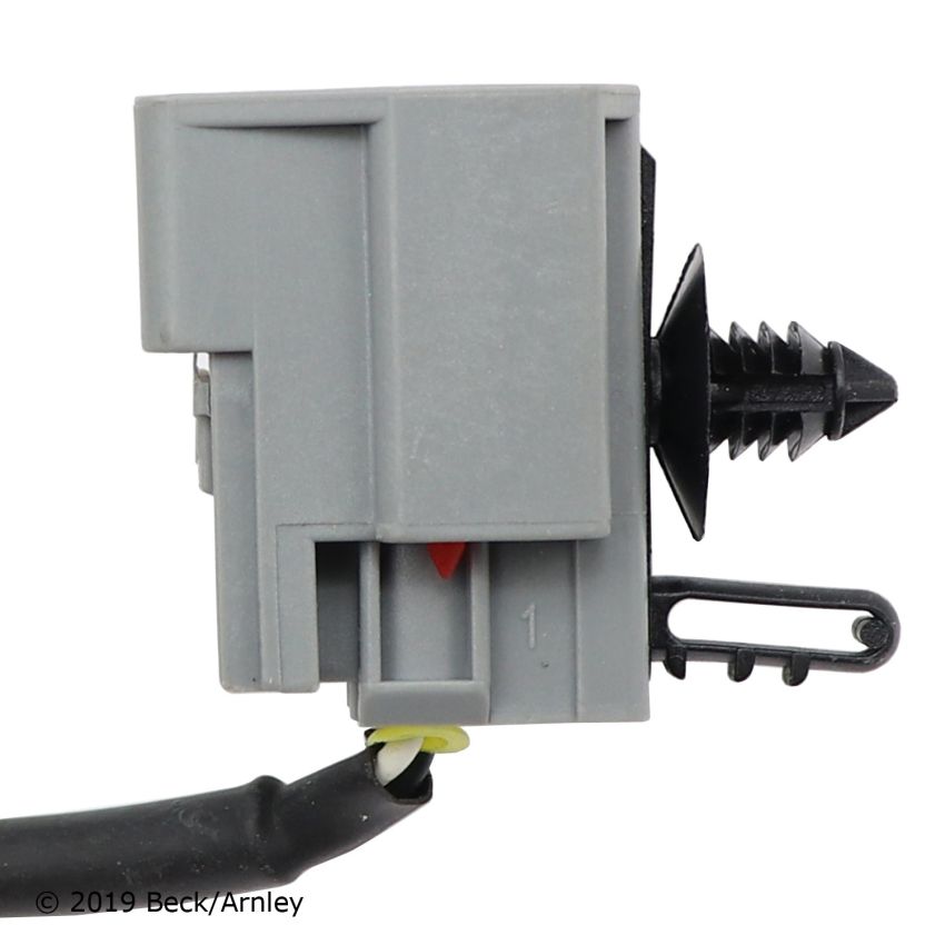 BECK/ARNLEY 158-0618 COOLANT TEMP SENSOR