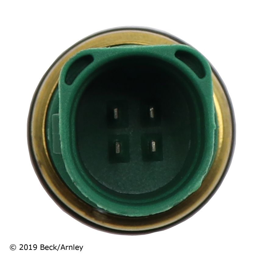 BECK/ARNLEY 158-0629 COOLANT TEMP SENSOR