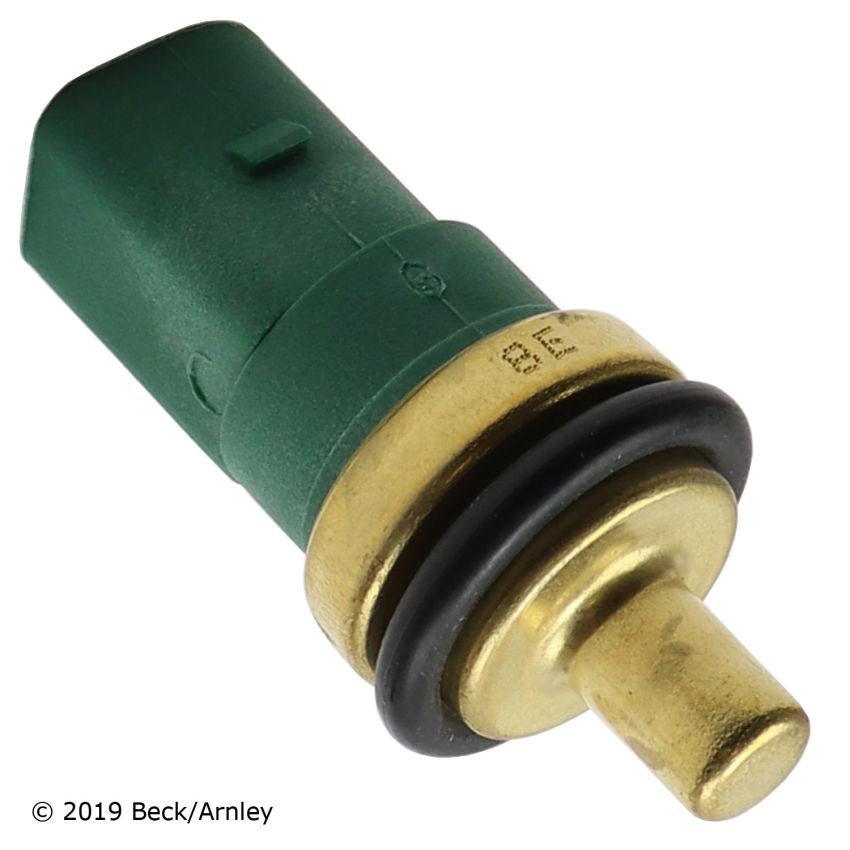 BECK/ARNLEY 158-0629 COOLANT TEMP SENSOR