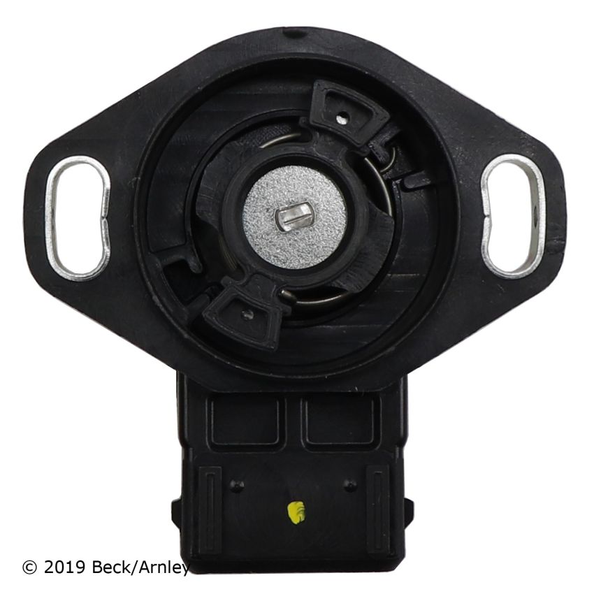 BECK/ARNLEY 158-0636 THROTTLE POS SENSOR