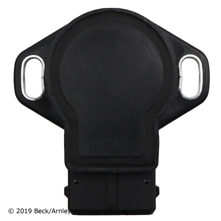 BECK/ARNLEY 158-0636 THROTTLE POS SENSOR
