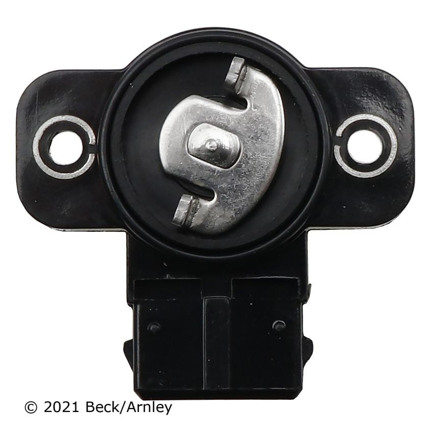 BECK/ARNLEY 158-0652 THROTTLE POS SENSOR