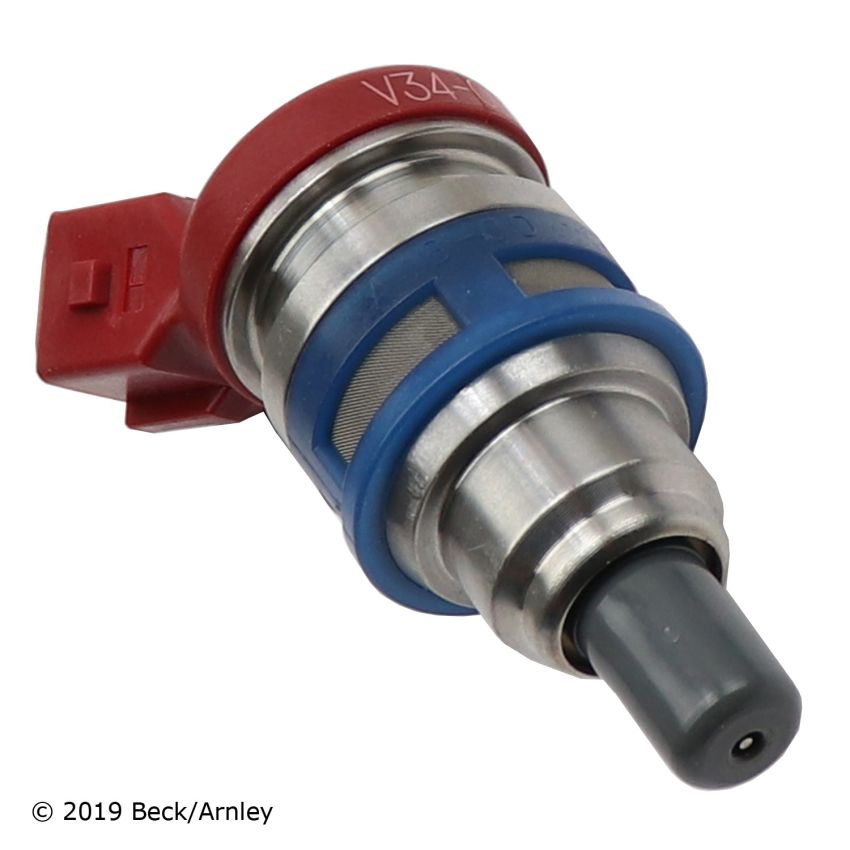 BECK/ARNLEY 158-0655 NEW FUEL INJECTOR