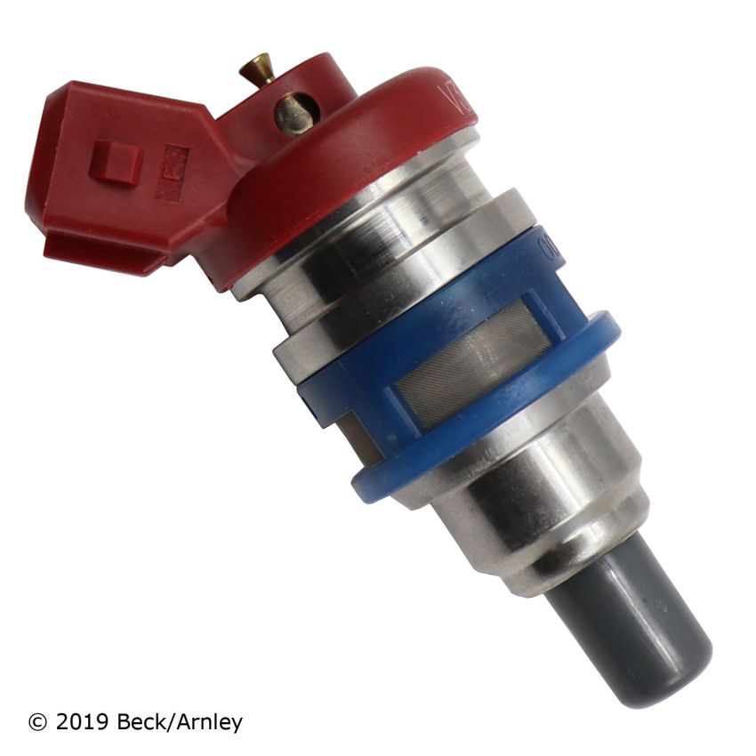 BECK/ARNLEY 158-0655 NEW FUEL INJECTOR