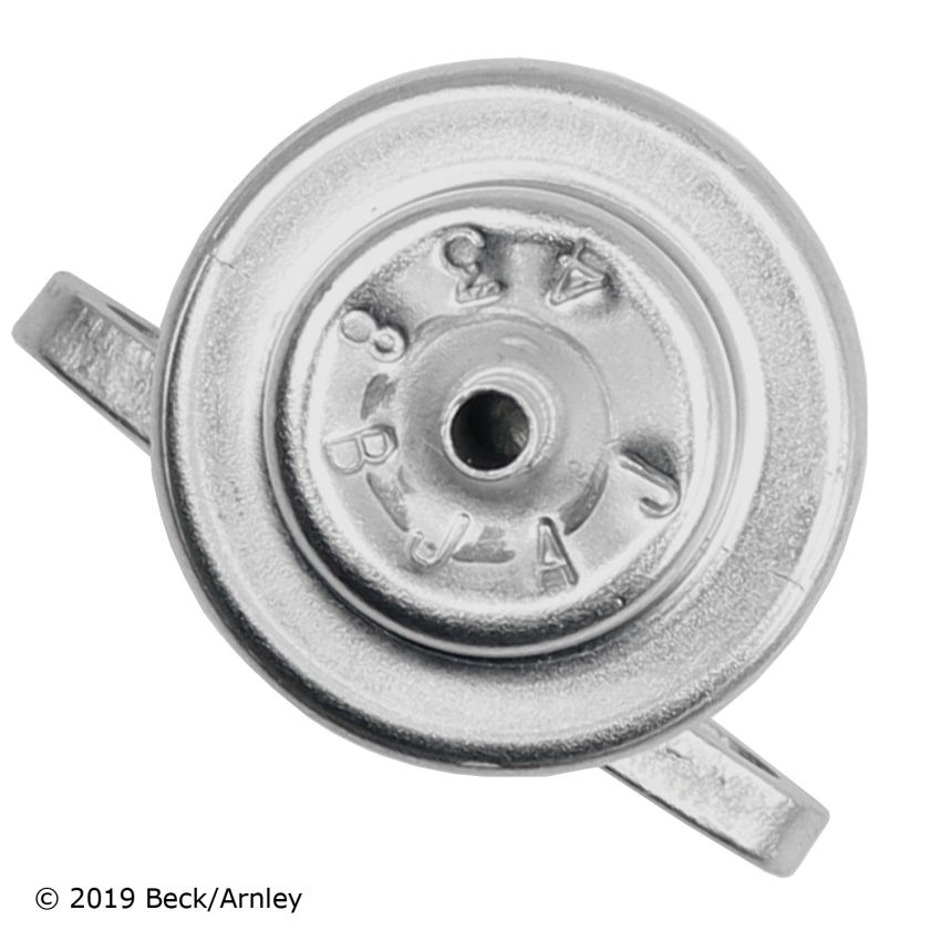 BECK/ARNLEY 158-0676 FUEL INJ PRESS REG
