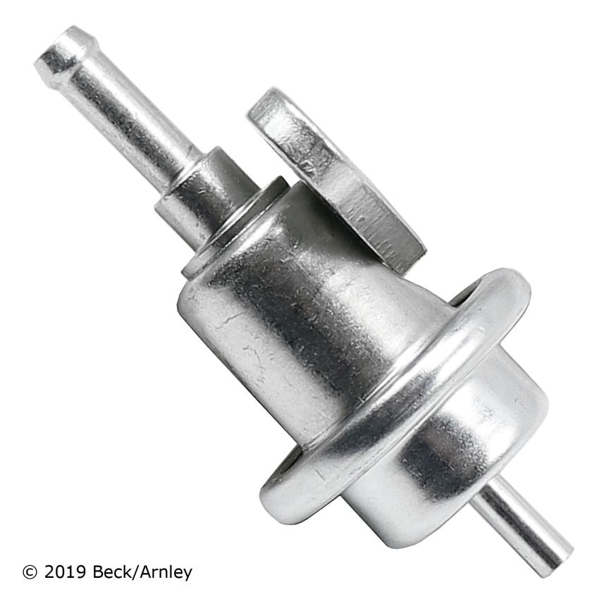 BECK/ARNLEY 158-0676 FUEL INJ PRESS REG