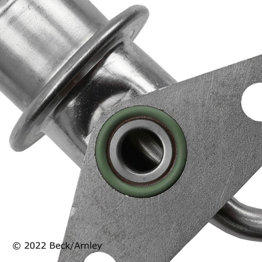 BECK/ARNLEY 158-0677 FUEL INJ PRESS REG