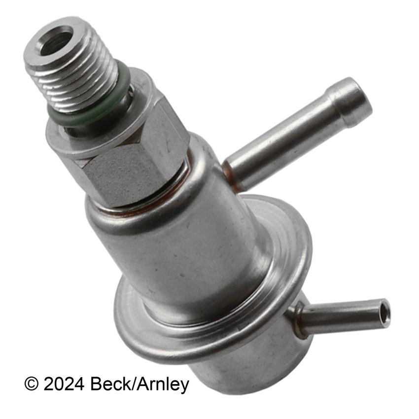 BECK/ARNLEY 158-0678 FUEL INJ PRESS REG