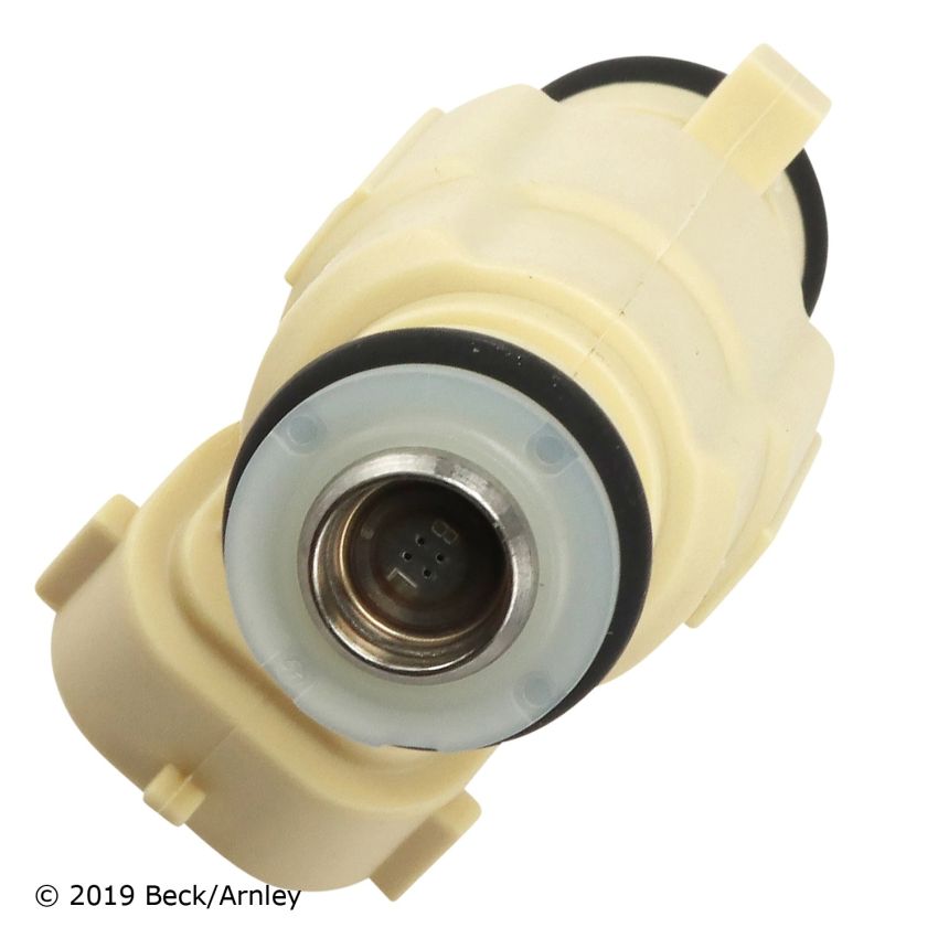 BECK/ARNLEY 158-0681 NEW FUEL INJECTOR