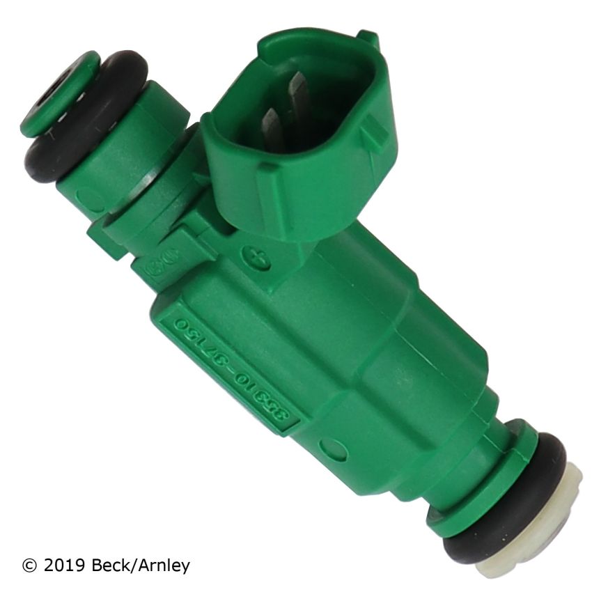 BECK/ARNLEY 158-0684 NEW FUEL INJECTOR