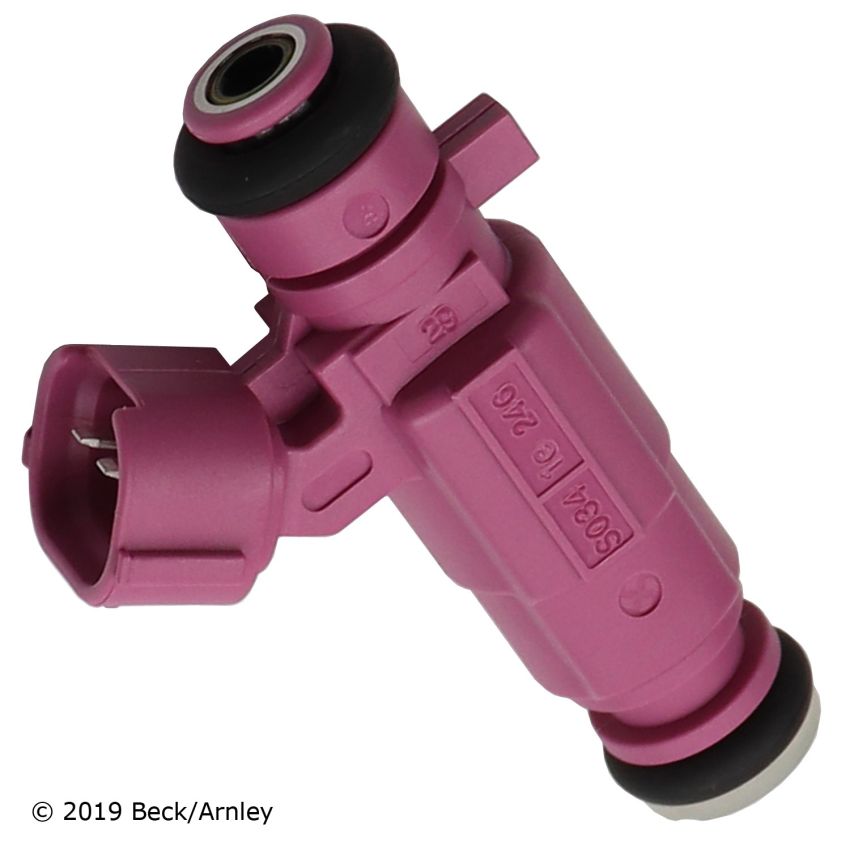 BECK/ARNLEY 158-0687 NEW FUEL INJECTOR