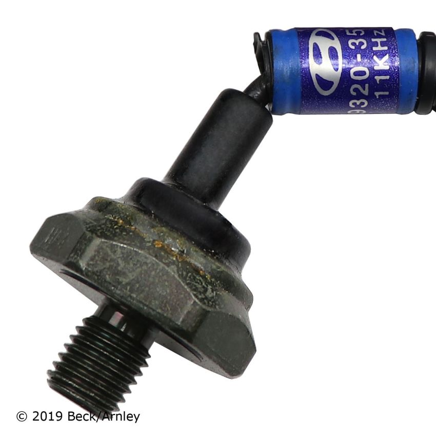 BECK/ARNLEY 158-0690 KNOCK SENSOR