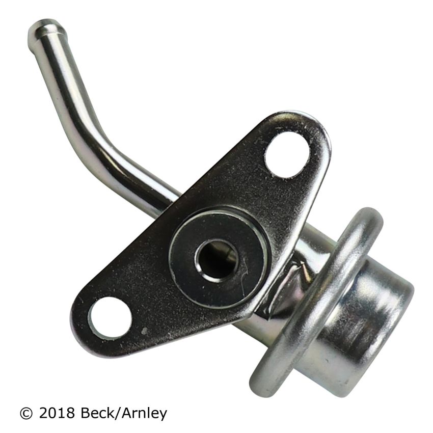 BECK/ARNLEY 158-0715 FUEL INJ PRESS REG