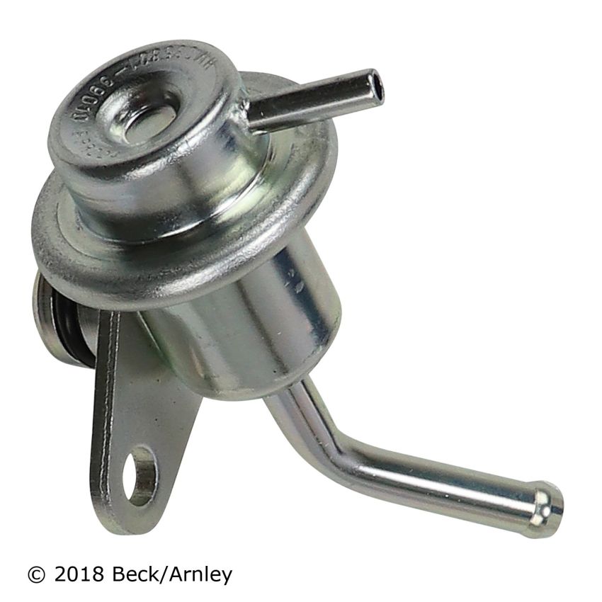 BECK/ARNLEY 158-0715 FUEL INJ PRESS REG