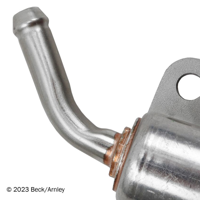 BECK/ARNLEY 158-0723 FUEL INJ PRESS REG