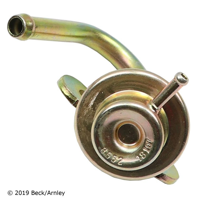 BECK/ARNLEY 158-0727 FUEL INJ PRESS REG