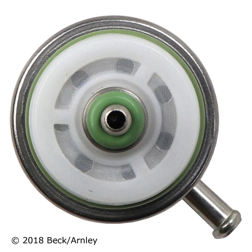 BECK/ARNLEY 158-0730 FUEL INJ PRESS REG