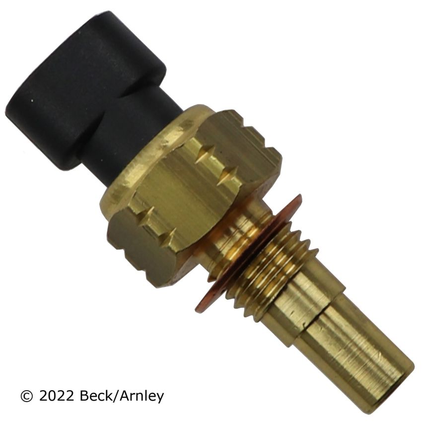 BECK/ARNLEY 158-0733 COOLANT TEMP SENSOR