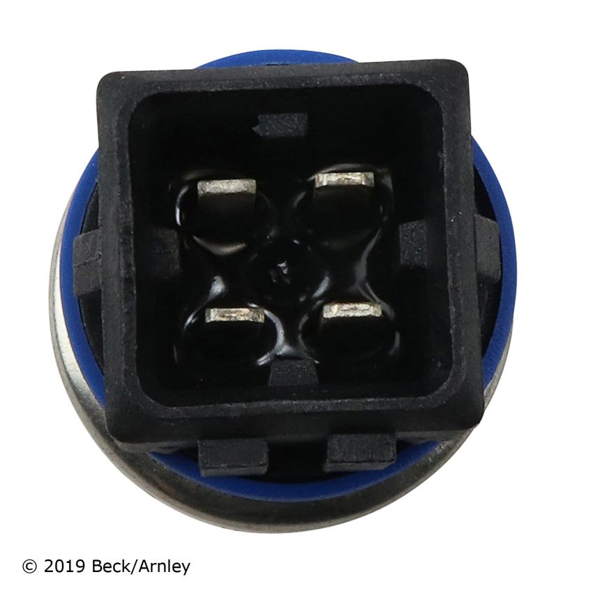 BECK/ARNLEY 158-0740 COOLANT TEMP SENSOR