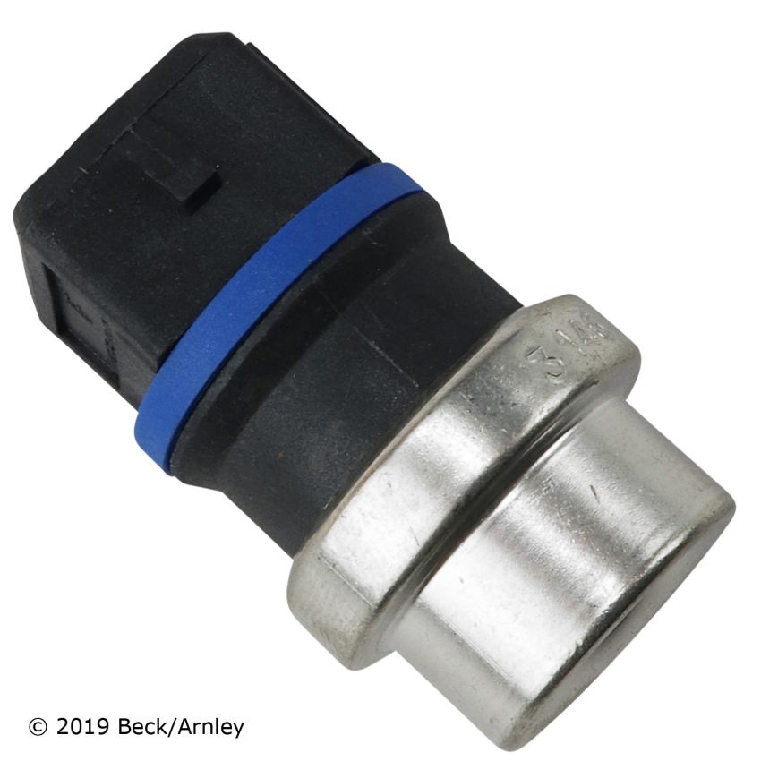 BECK/ARNLEY 158-0740 COOLANT TEMP SENSOR