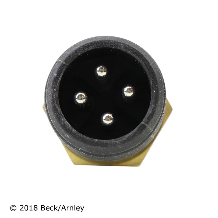 BECK/ARNLEY 158-0741 COOLANT TEMP SENSOR